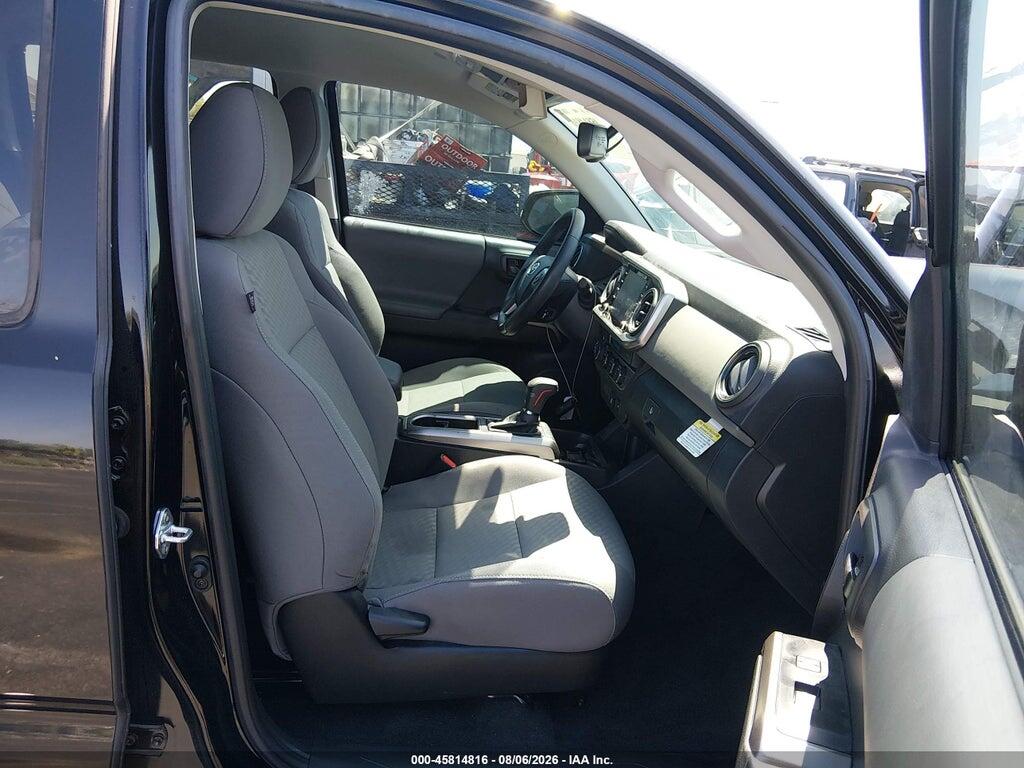 3TMCZ5AN3PM648952 2023 TOYOTA TACOMA photo no. 5