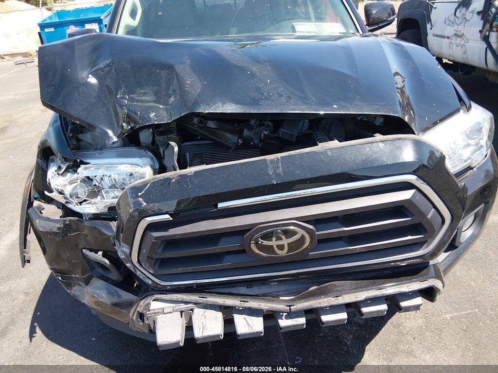 3TMCZ5AN3PM648952 2023 TOYOTA TACOMA photo no. 6