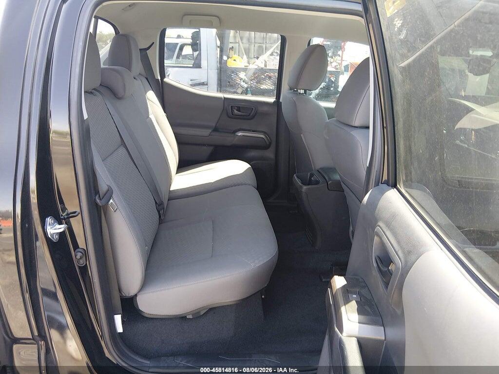 3TMCZ5AN3PM648952 2023 TOYOTA TACOMA photo no. 8