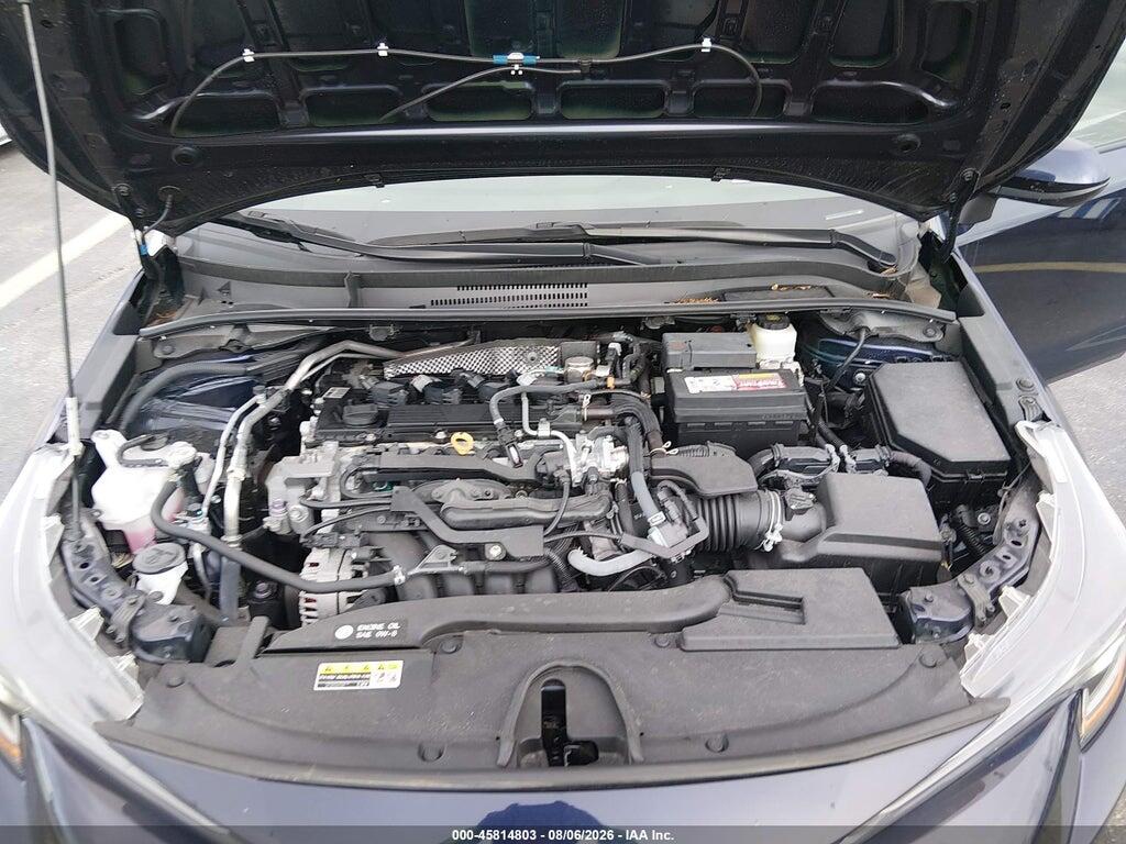 5YFB4MDE5PP040116 2023 TOYOTA COROLLA photo no. 10