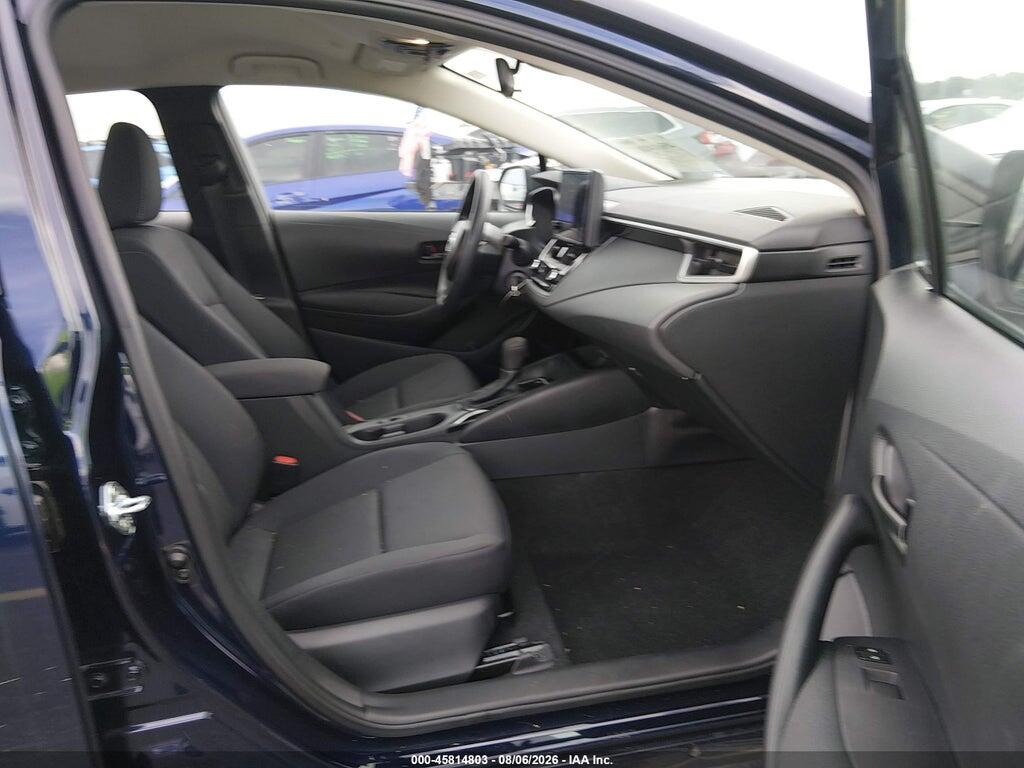 5YFB4MDE5PP040116 2023 TOYOTA COROLLA photo no. 5