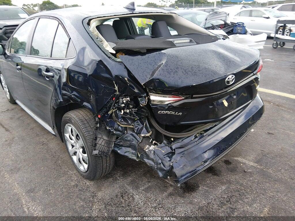 5YFB4MDE5PP040116 2023 TOYOTA COROLLA photo no. 6