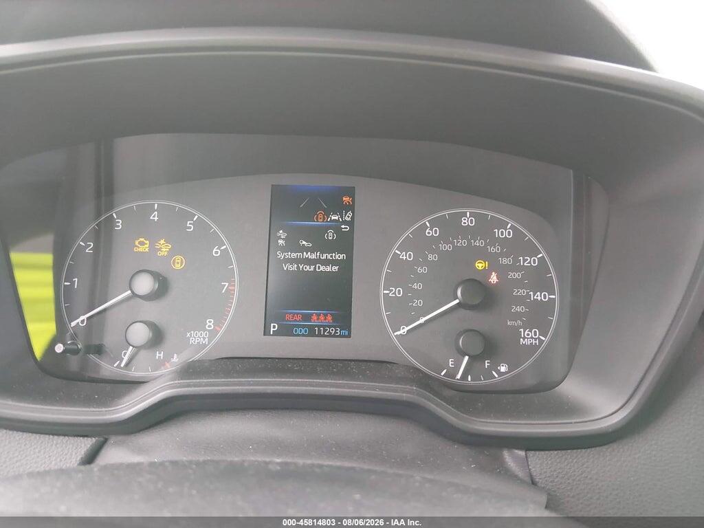 5YFB4MDE5PP040116 2023 TOYOTA COROLLA photo no. 7