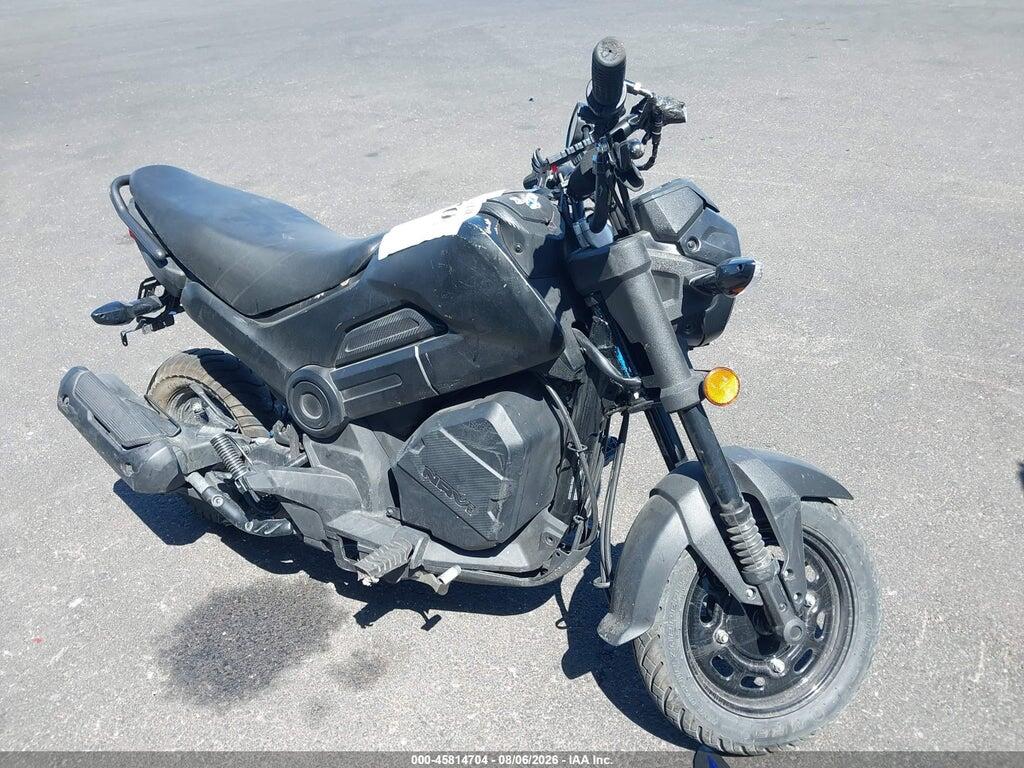 2023 HONDA NVA110 3H1JK0710PD100731