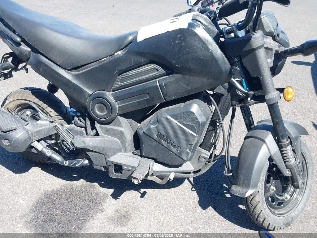 3H1JK0710PD100731 2023 HONDA NVA110 photo no. 8