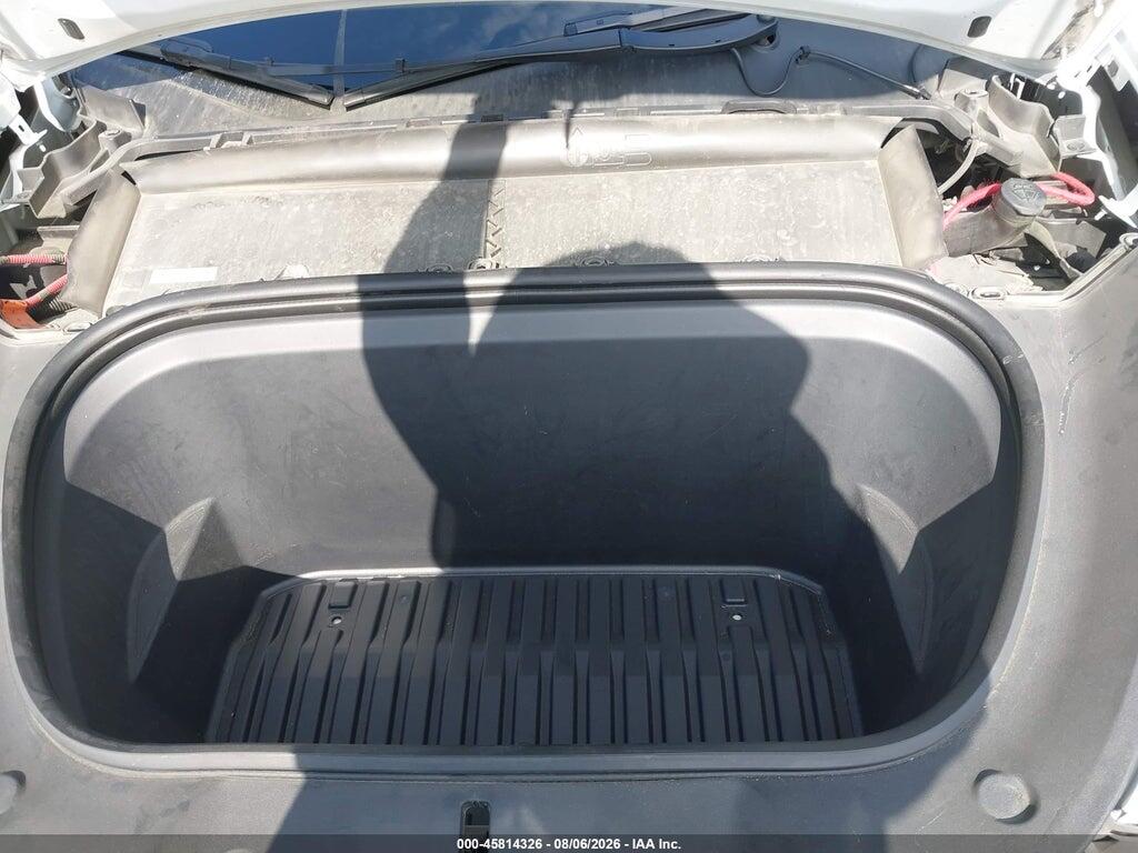 7SAYGDEE5PA120902 2023 TESLA MODEL Y photo no. 10