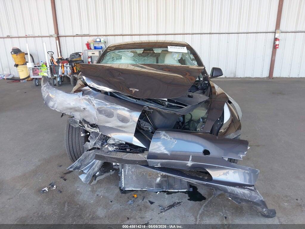 5YJ3E1EA1PF614508 2023 TESLA MODEL 3 photo no. 11