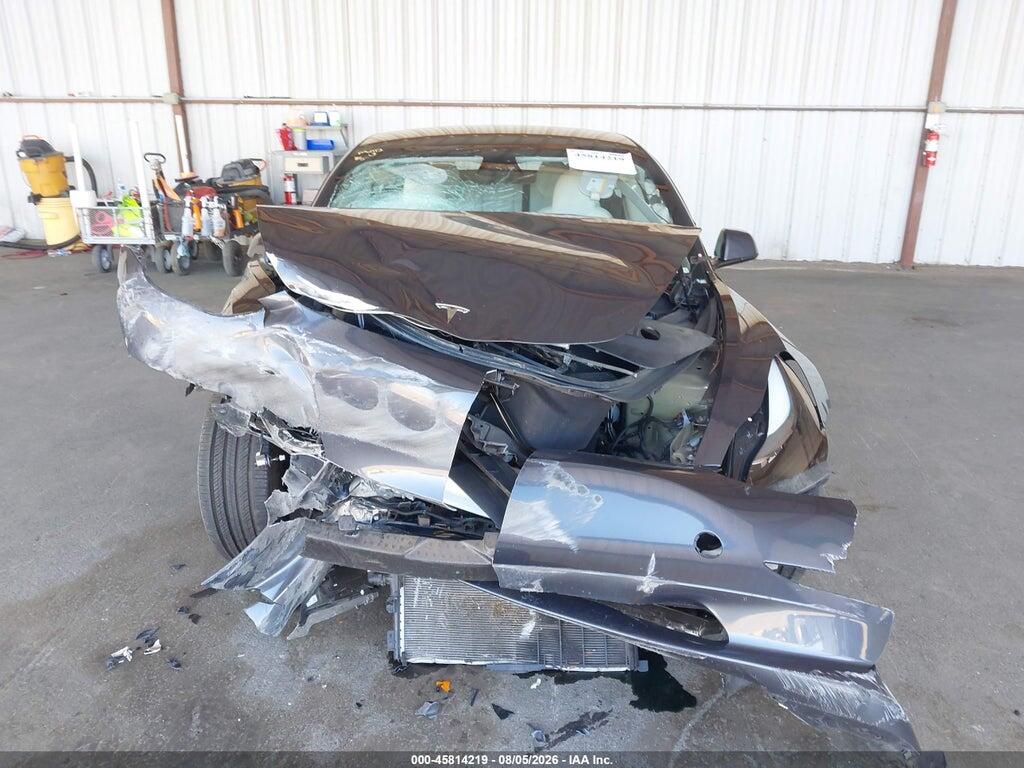 5YJ3E1EA1PF614508 2023 TESLA MODEL 3 photo no. 6