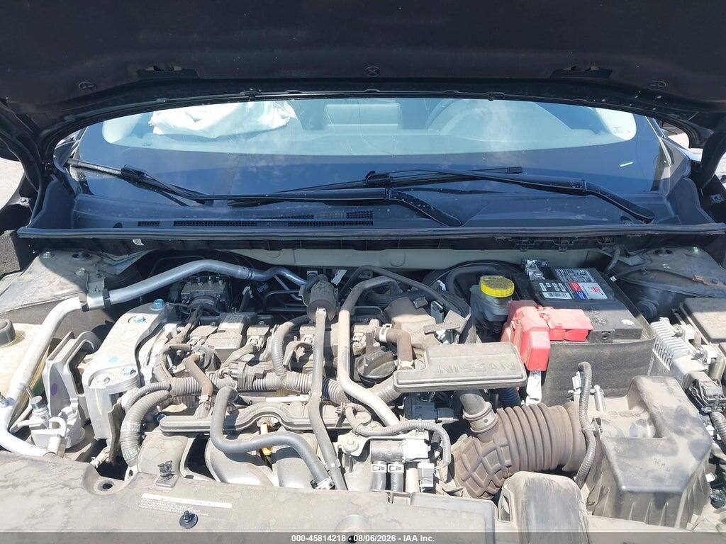 3N1AB8CV4PY245097 2023 NISSAN SENTRA photo no. 10