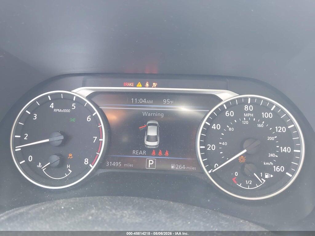 3N1AB8CV4PY245097 2023 NISSAN SENTRA photo no. 7
