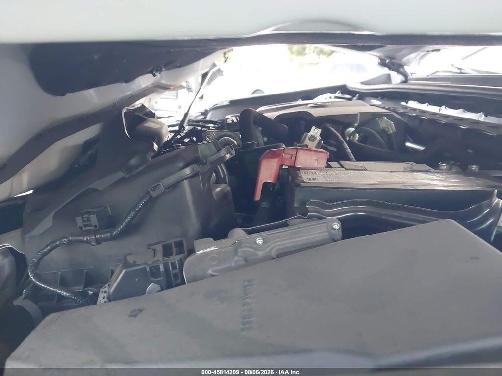 4T1G11AK0PU734668 2023 TOYOTA CAMRY photo no. 10