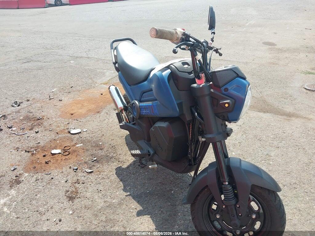 2023 HONDA NVA110 3H1JK0707PD103066