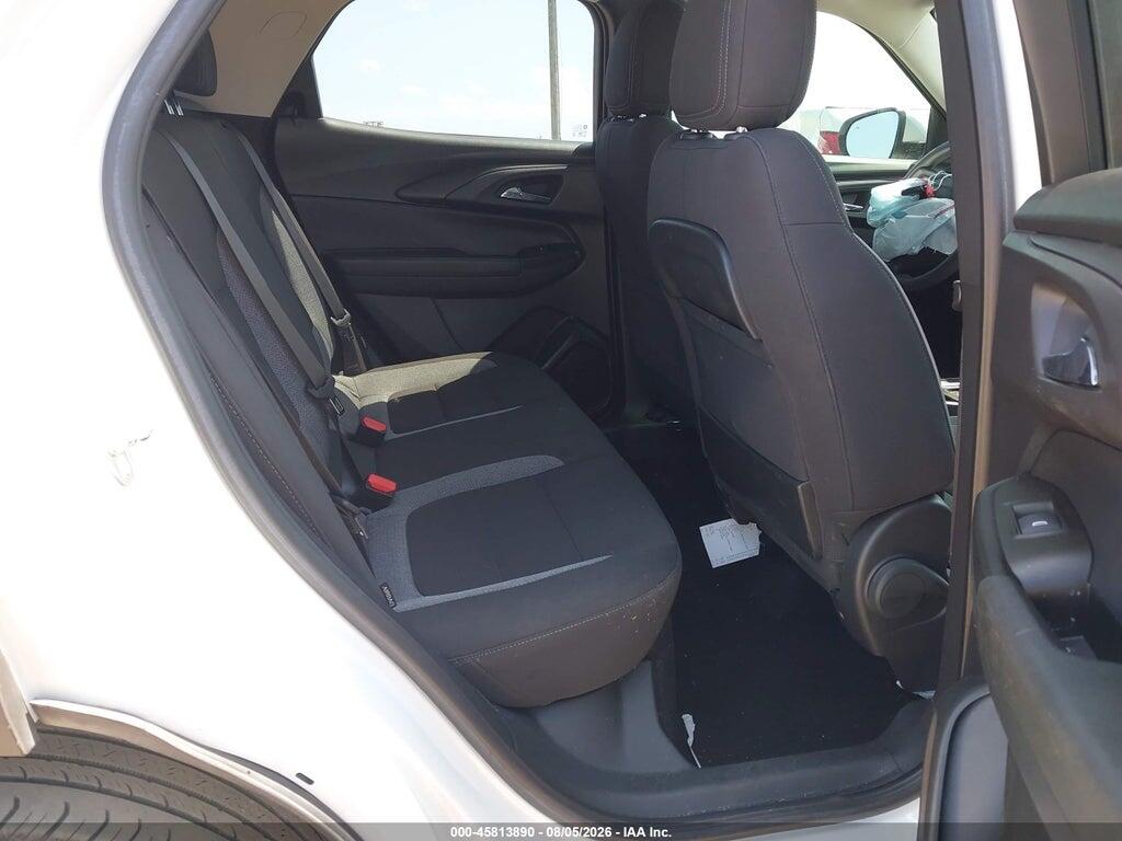KL79MPSL4PB014569 2023 CHEVROLET TRAILBLAZER photo no. 8