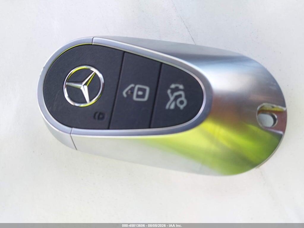 W1KAF4HB3PR078512 2023 MERCEDES-BENZ C 300 photo no. 11