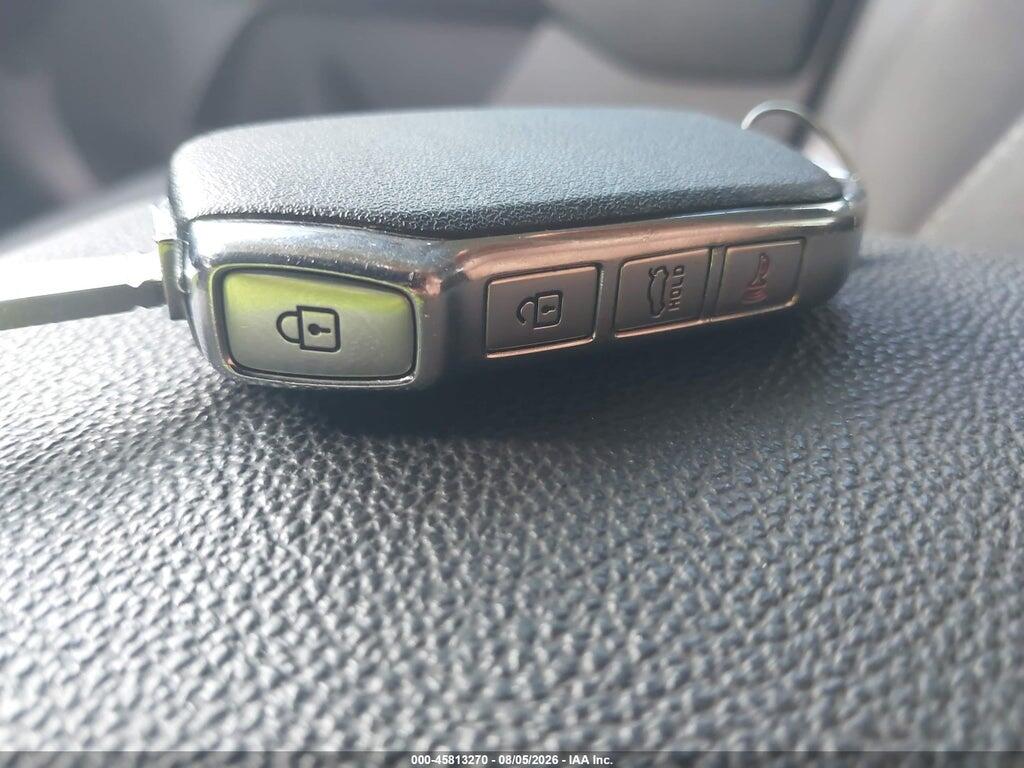 3KPF24AD7PE677674 2023 KIA FORTE photo no. 11
