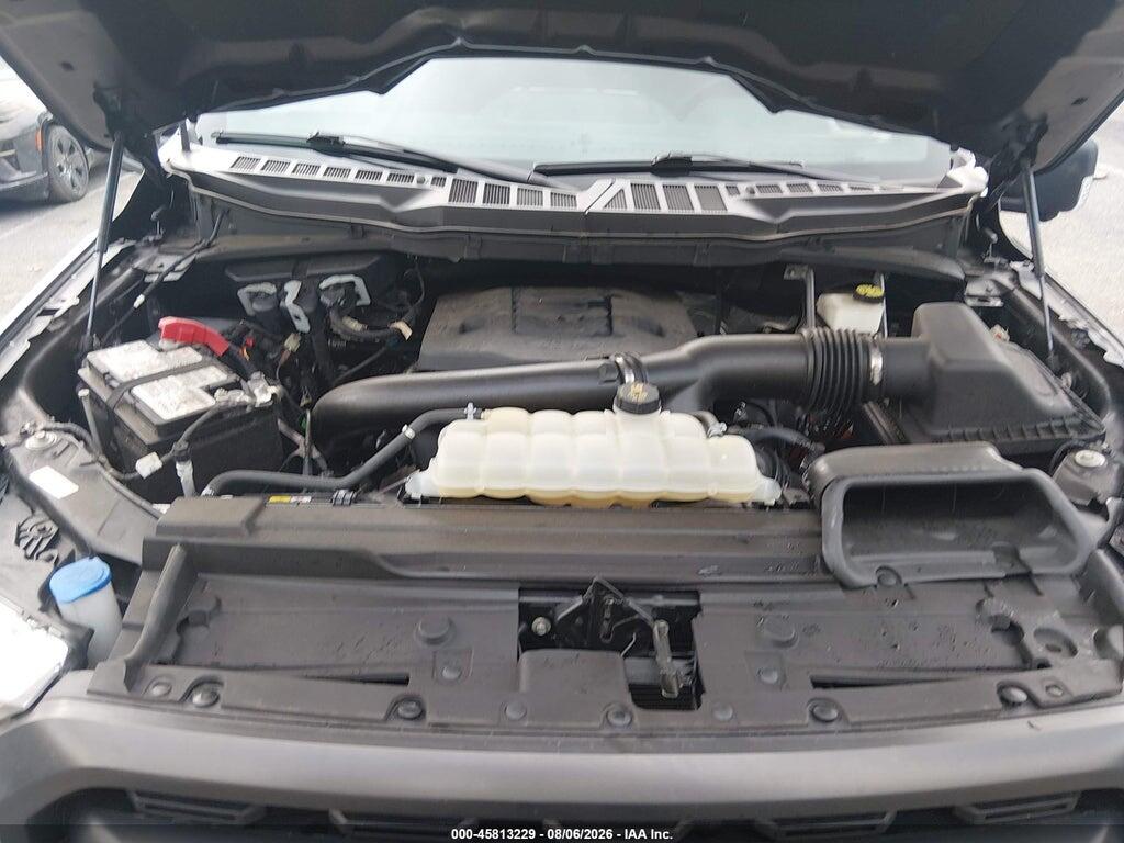 1FTFW1E88PFB55268 2023 FORD F-150 photo no. 10
