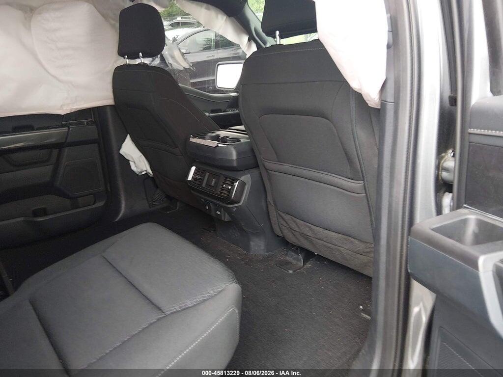 1FTFW1E88PFB55268 2023 FORD F-150 photo no. 8