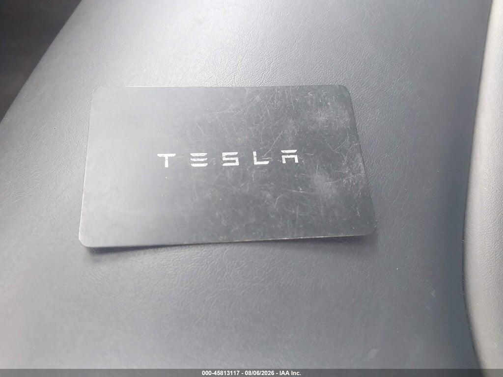 7SAYGDEE1PF962865 2023 TESLA MODEL Y photo no. 11