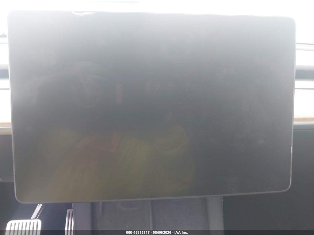 7SAYGDEE1PF962865 2023 TESLA MODEL Y photo no. 7