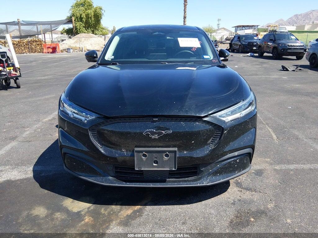 3FMTK1R4XPMA86651 2023 FORD MUSTANG MACH-E photo no. 12