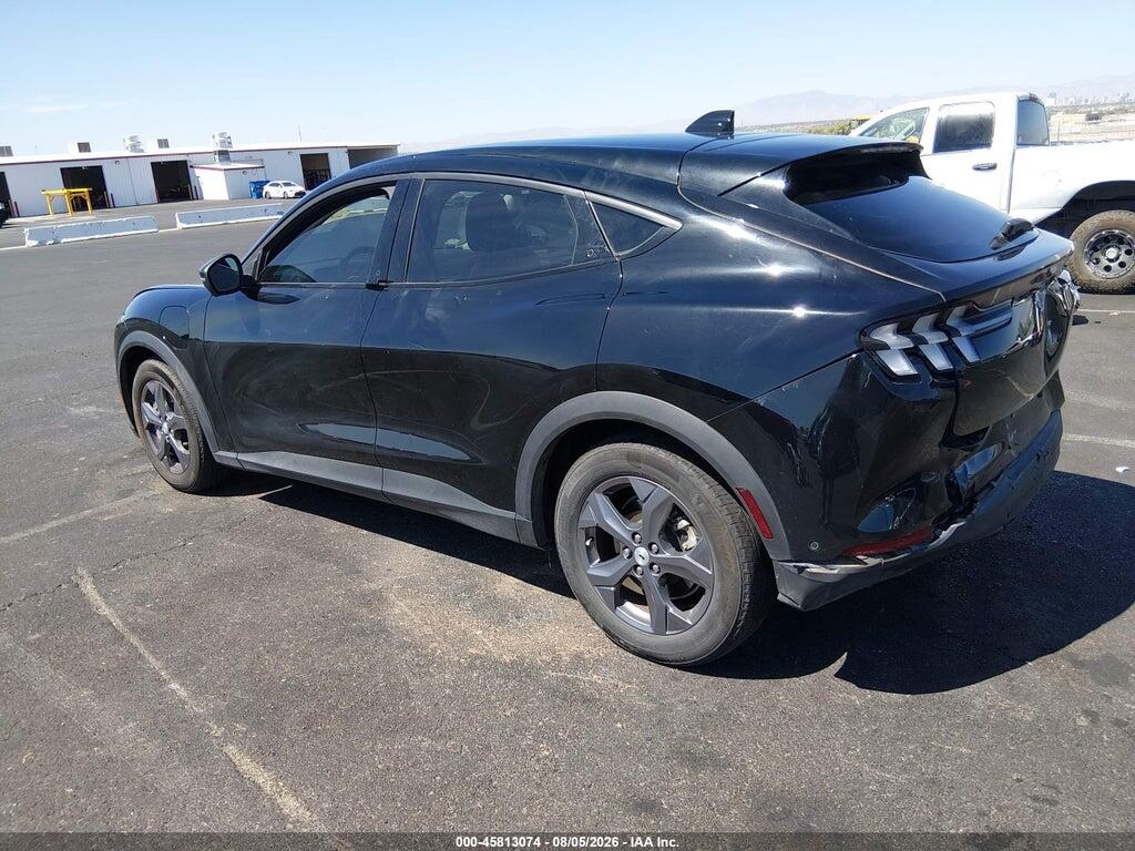 3FMTK1R4XPMA86651 2023 FORD MUSTANG MACH-E photo no. 3