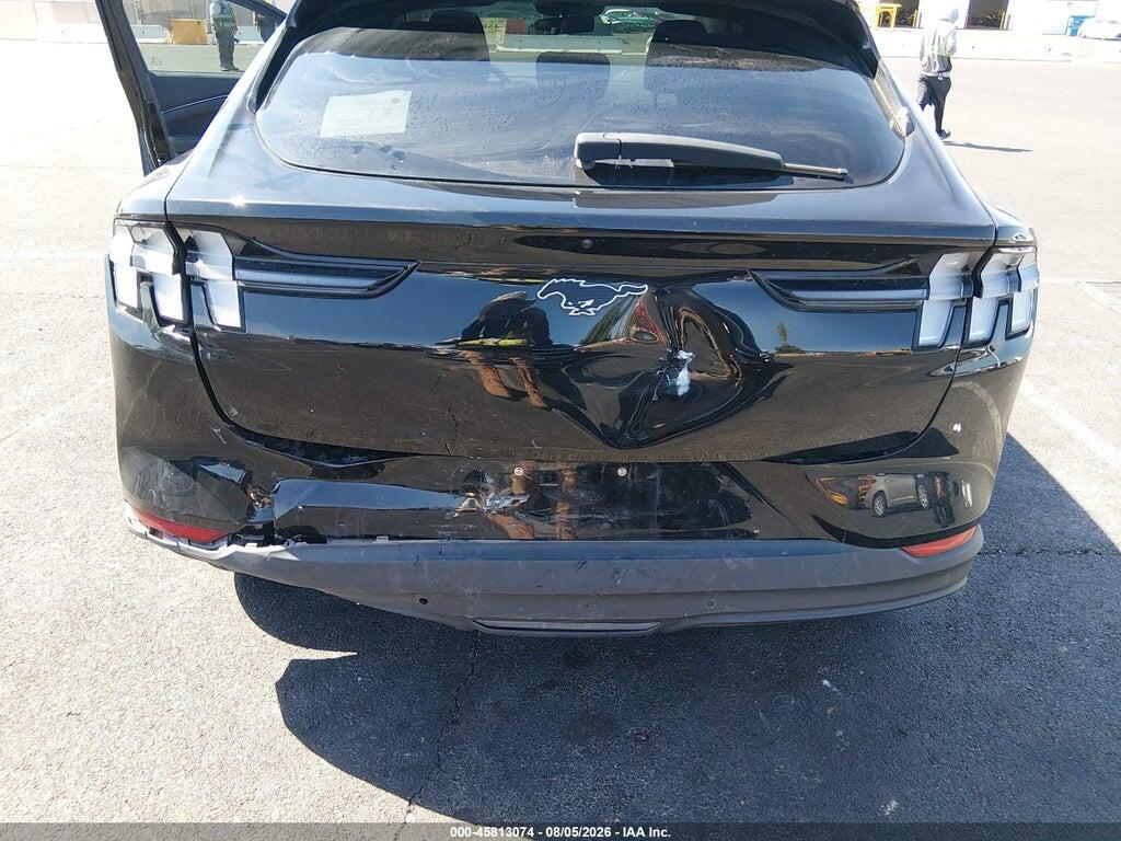 3FMTK1R4XPMA86651 2023 FORD MUSTANG MACH-E photo no. 6