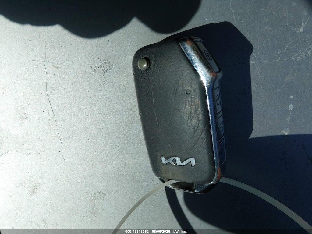 3KPF24AD5PE554696 2023 KIA FORTE photo no. 11