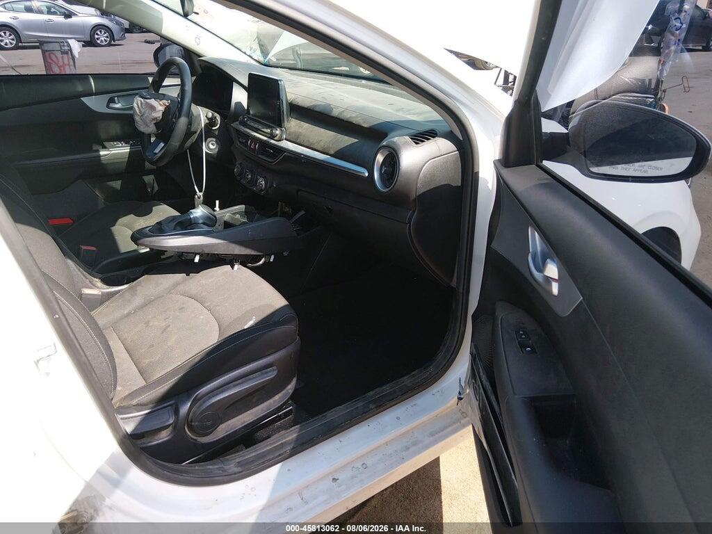 3KPF24AD5PE554696 2023 KIA FORTE photo no. 5