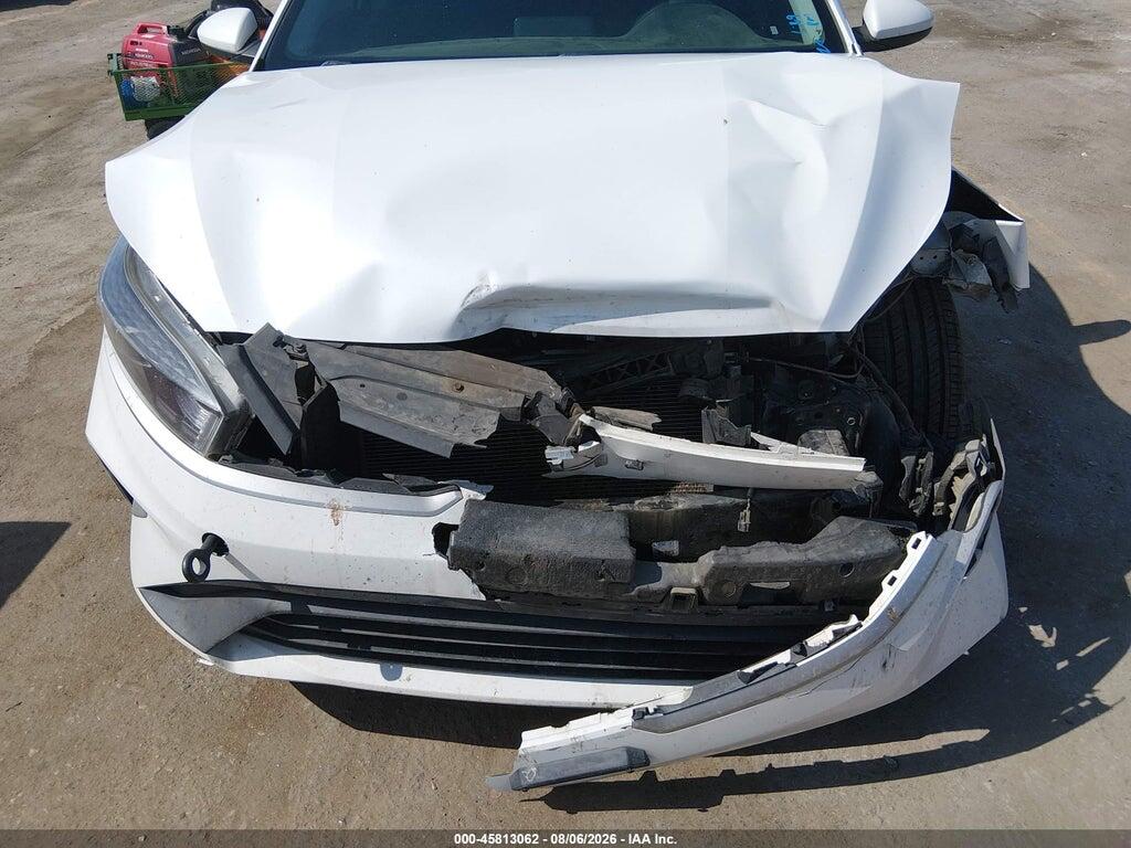 3KPF24AD5PE554696 2023 KIA FORTE photo no. 6