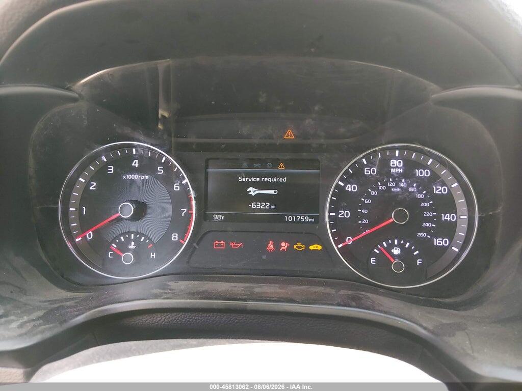3KPF24AD5PE554696 2023 KIA FORTE photo no. 7