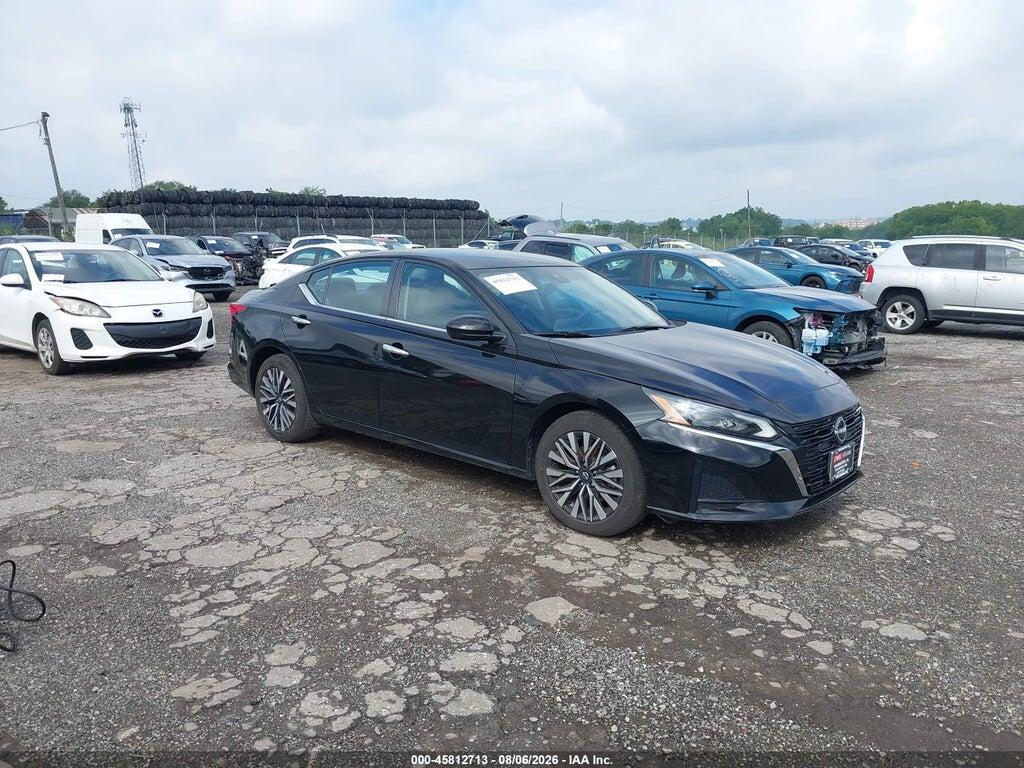 1N4BL4DV0PN312612 2023 NISSAN ALTIMA photo no. 1