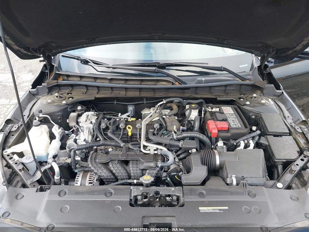 1N4BL4DV0PN312612 2023 NISSAN ALTIMA photo no. 10