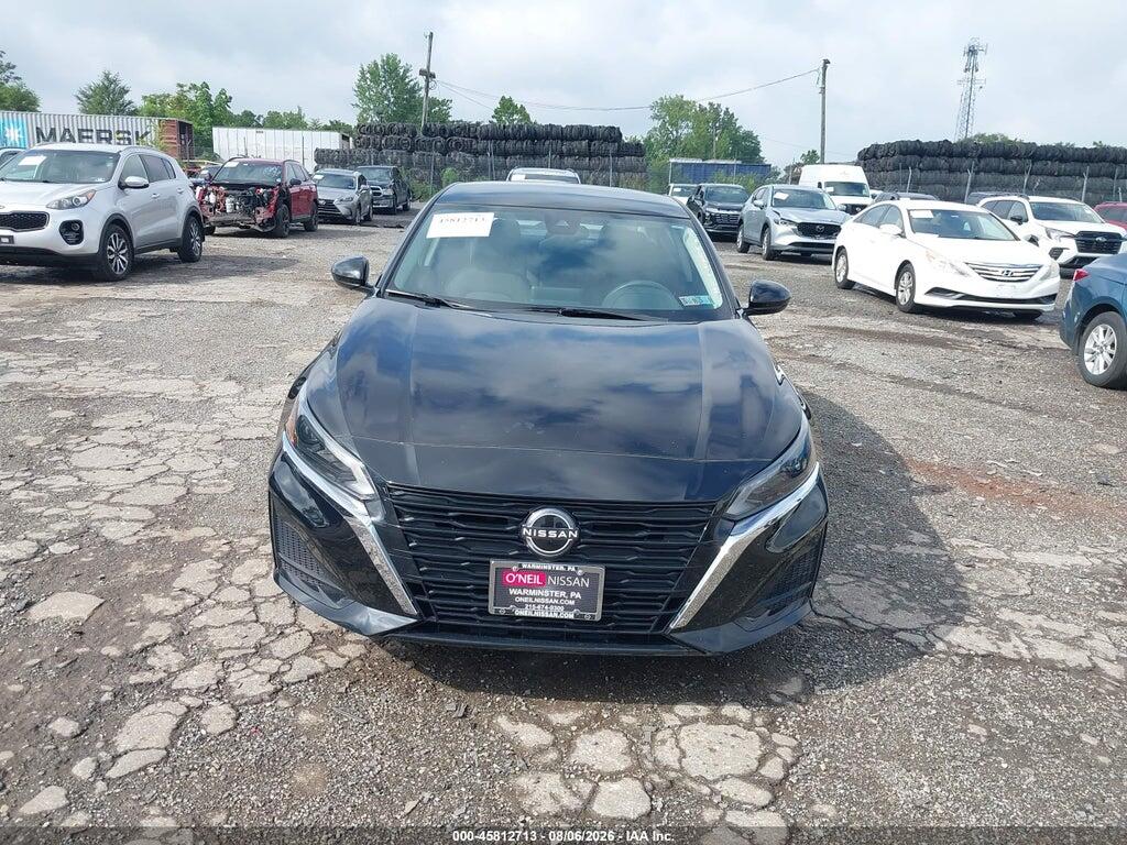 1N4BL4DV0PN312612 2023 NISSAN ALTIMA photo no. 11