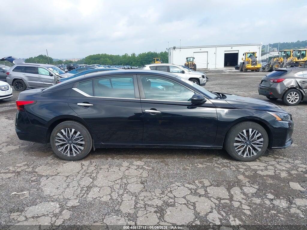 1N4BL4DV0PN312612 2023 NISSAN ALTIMA photo no. 12