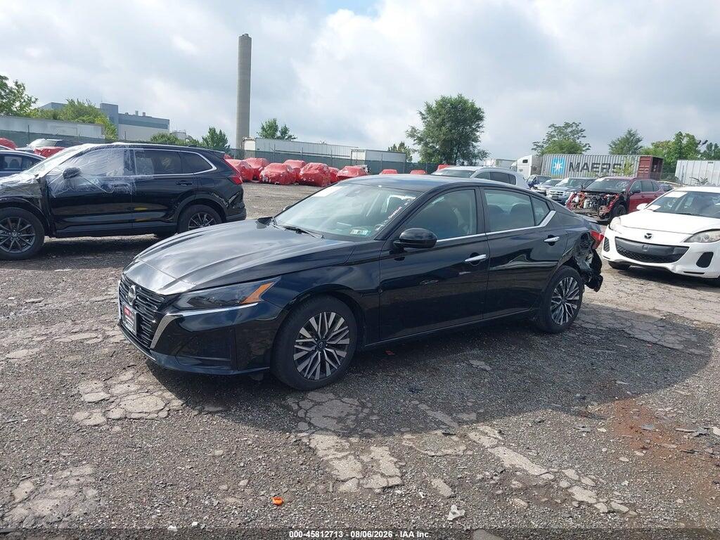1N4BL4DV0PN312612 2023 NISSAN ALTIMA photo no. 2