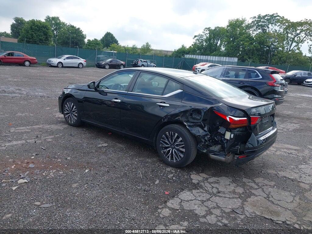 1N4BL4DV0PN312612 2023 NISSAN ALTIMA photo no. 3