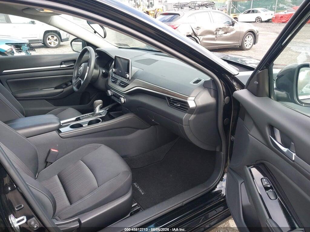 1N4BL4DV0PN312612 2023 NISSAN ALTIMA photo no. 5