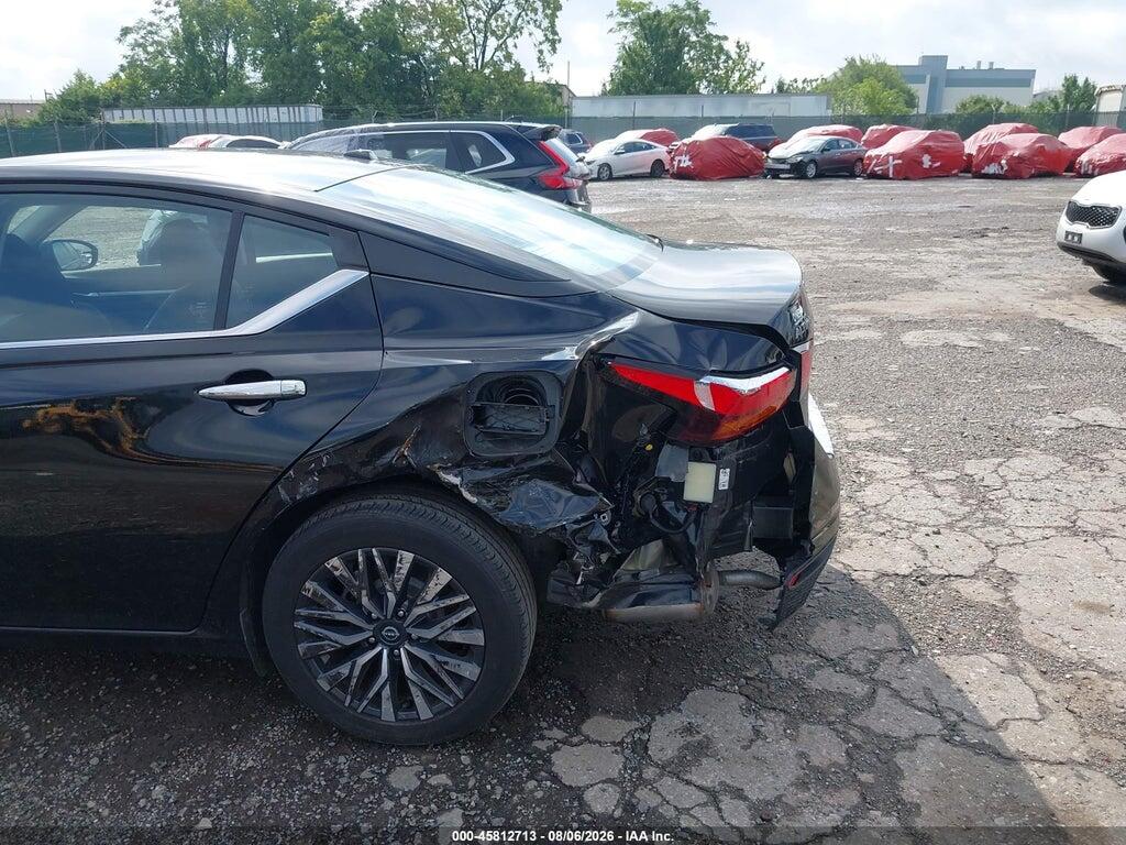 1N4BL4DV0PN312612 2023 NISSAN ALTIMA photo no. 6