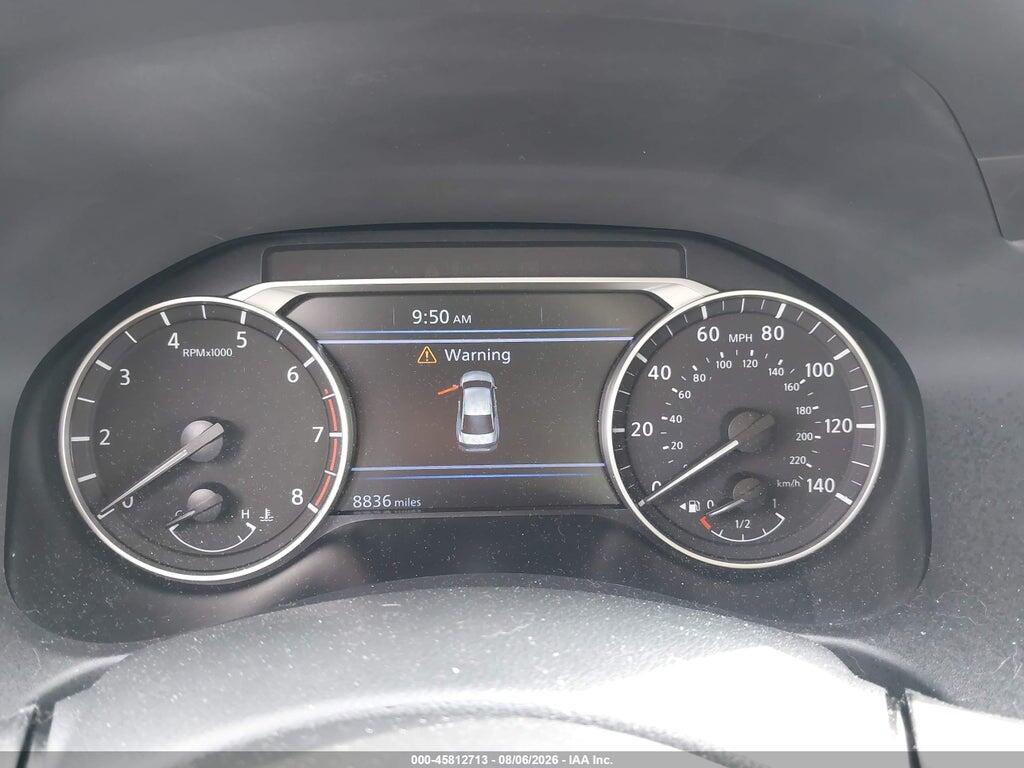 1N4BL4DV0PN312612 2023 NISSAN ALTIMA photo no. 7
