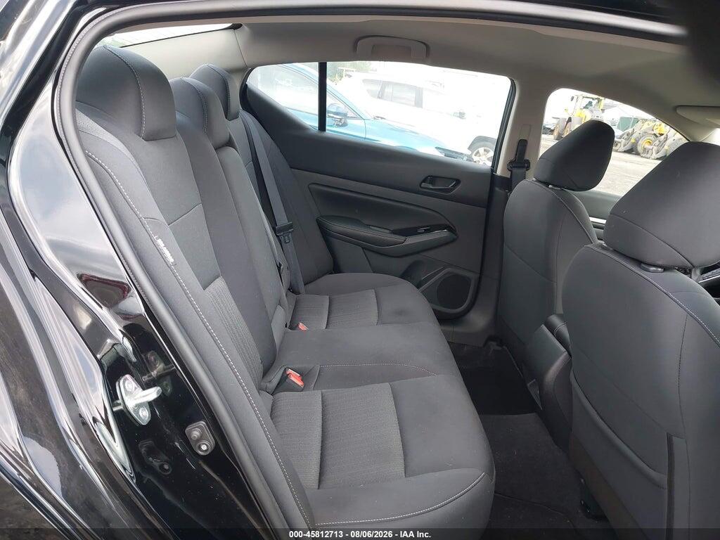 1N4BL4DV0PN312612 2023 NISSAN ALTIMA photo no. 8