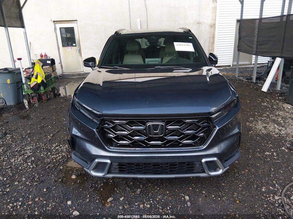 7FARS6H94PE020968 2023 HONDA CR-V HYBRID photo no. 11