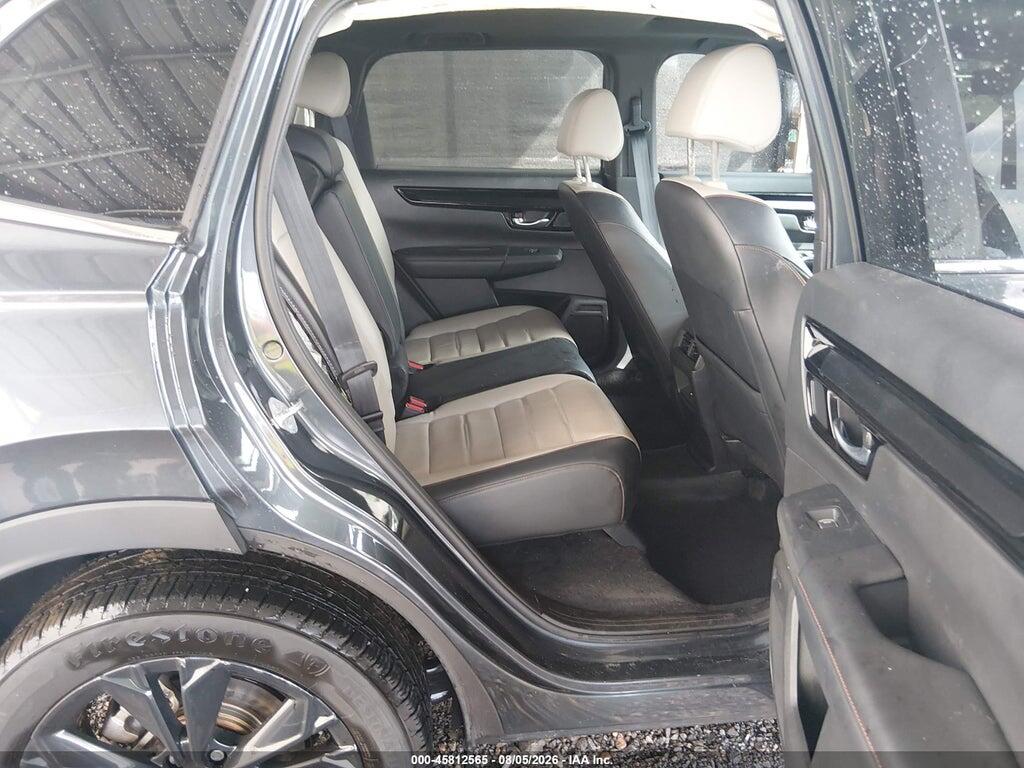 7FARS6H94PE020968 2023 HONDA CR-V HYBRID photo no. 7