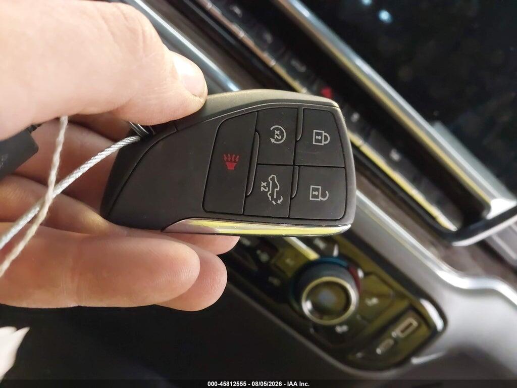 1GCPDKEKXPZ218428 2023 CHEVROLET SILVERADO 1500 photo no. 11