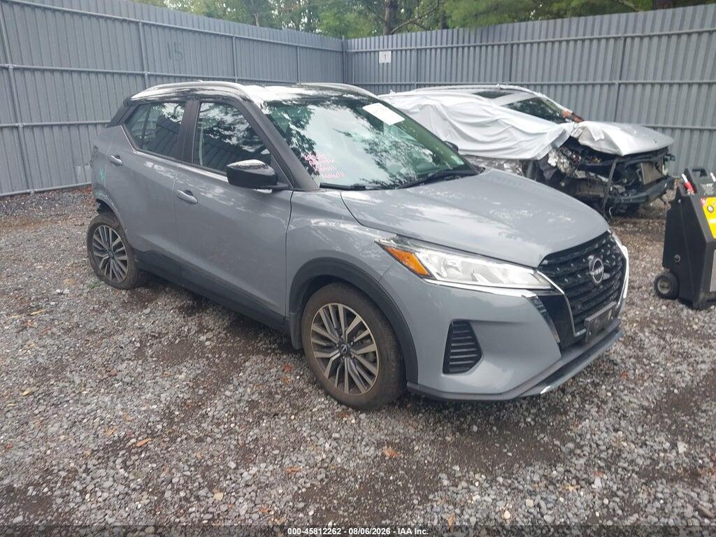 3N1CP5CV9PL502681 2023 NISSAN KICKS photo no. 1