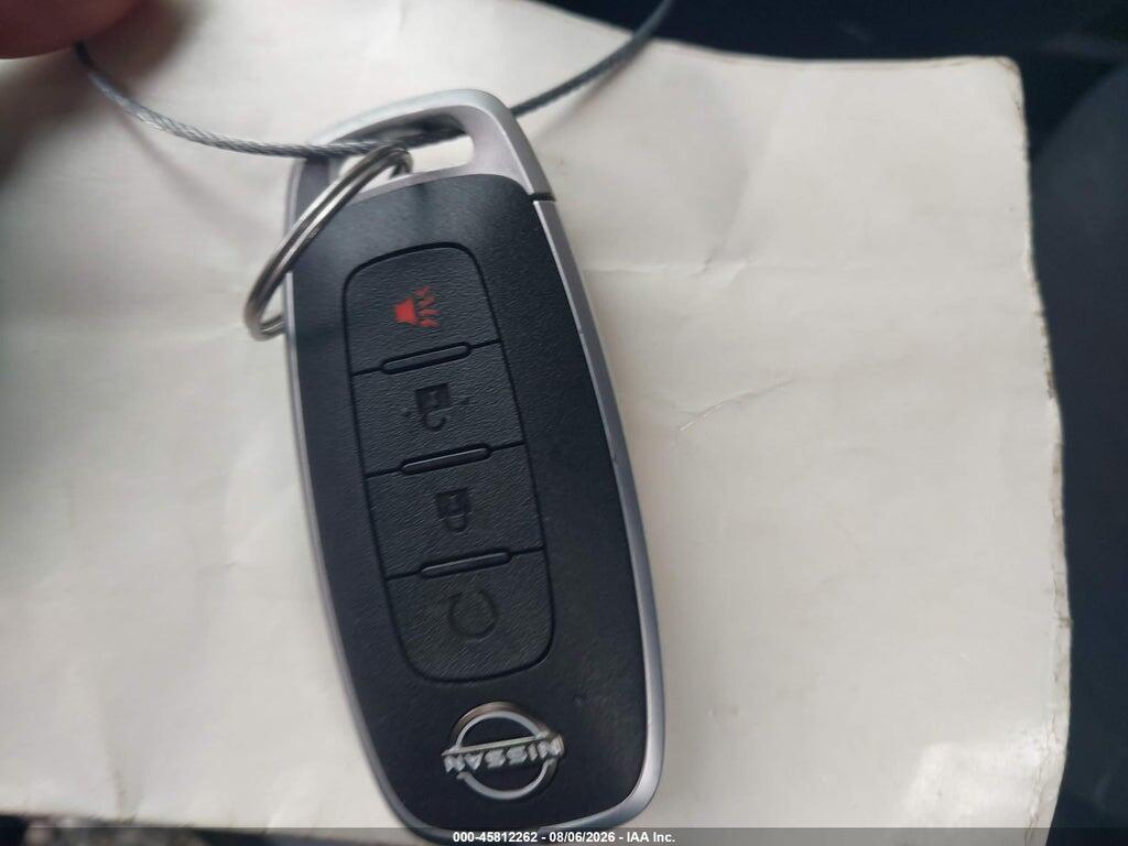 3N1CP5CV9PL502681 2023 NISSAN KICKS photo no. 11