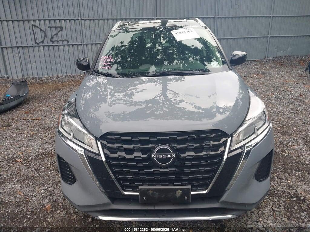 3N1CP5CV9PL502681 2023 NISSAN KICKS photo no. 12