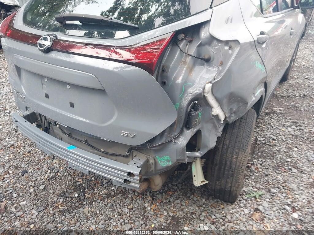 3N1CP5CV9PL502681 2023 NISSAN KICKS photo no. 6