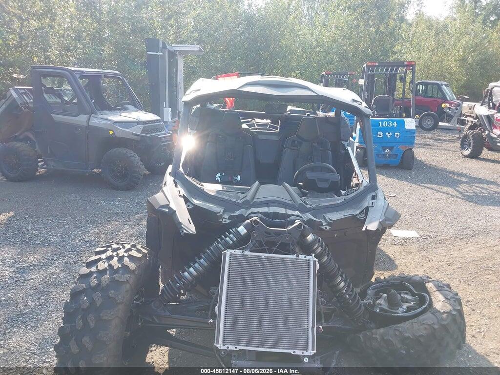 3JBVXAV26PE000851 2023 CAN-AM MAVERICK X3 photo no. 5