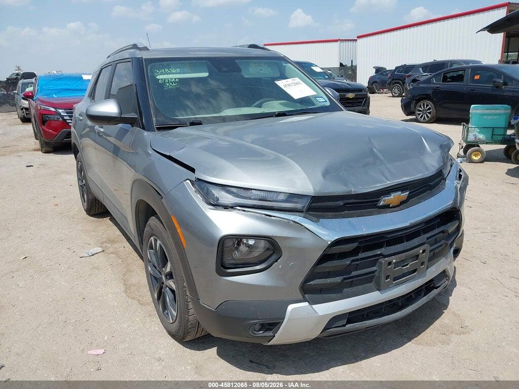 KL79MPS28PB192797 2023 CHEVROLET TRAILBLAZER photo no. 1