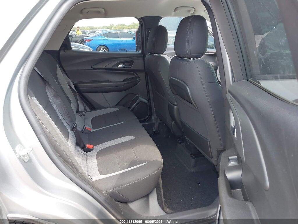 KL79MPS28PB192797 2023 CHEVROLET TRAILBLAZER photo no. 8